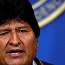 Suspendida la segunda cumbre de la Runasur, promovida por Evo Morales en Perú