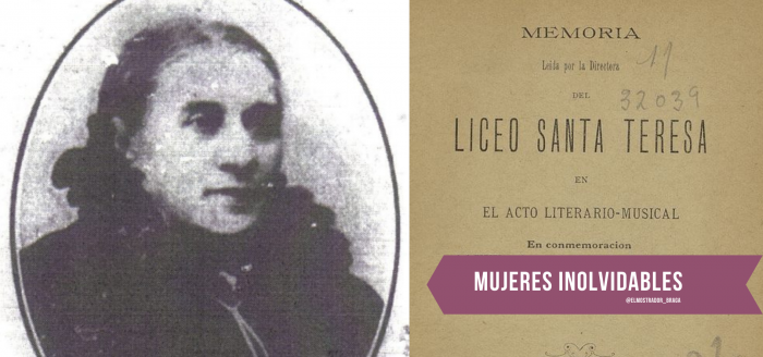 Antonia Tarragó: la educadora y activista que luchó por el ingreso de las mujeres a la educación superior en Chile durante el siglo XIX