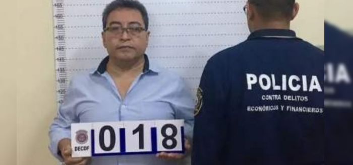 Empresario y exlíder de red de explotación sexual infantil en Sename es dejado en libertad condicional a pesar de condena por violación de niña de 13 años