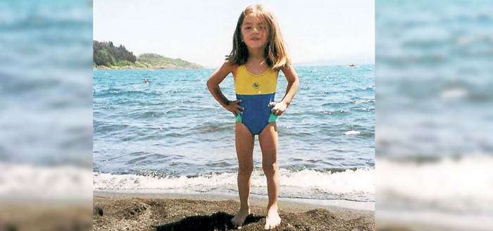Javiera Neira Oportus: la niña de seis años que fue víctima de castigo femicida y dio origen al Día Nacional Contra el Femicidio Javiera Neira Oportus: la niña de seis años que fue víctima de castigo femicida y dio origen al Día Nacional Contra el Femicidio