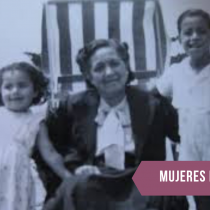 Carmela Jeria, fundadora de «La Alborada», el primer periódico obrero dirigido a la emancipación de las mujeres
