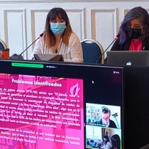Red de periodistas feministas entrega propuesta sobre el derecho a la comunicación en la Convención Constitucional