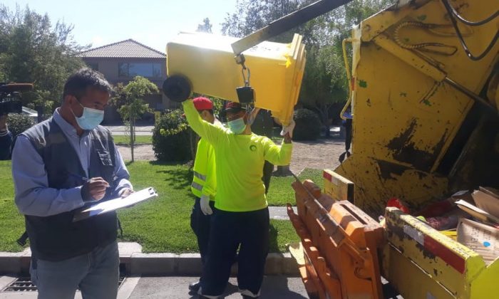 ReSimple: Lanzan primer Sistema de Gestión Colectivo de residuos para cumplir con metas de reciclaje de envases y embalajes de la Ley REP ReSimple: Lanzan primer Sistema de Gestión Colectivo de residuos para cumplir con metas de reciclaje de envases y embalajes de la Ley REP