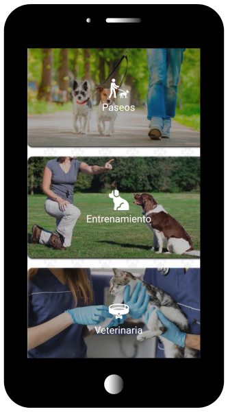 App dirigida a dueños de mascotas busca crear conciencia sobre tenencia responsable y visibilizar animales en riesgo