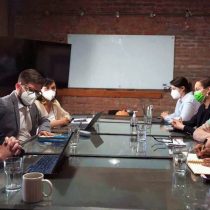 Gobernando juntos: coaliciones y gabinetes en el Chile que viene
