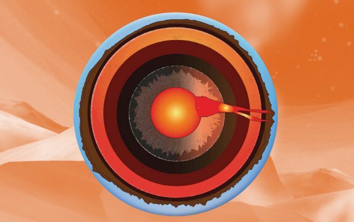 Primera Feria Científica «VolcanoFest 2021» Primera Feria Científica «VolcanoFest 2021»