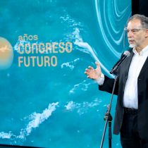 Guido Girardi y la crisis democrática del siglo XXI: 
