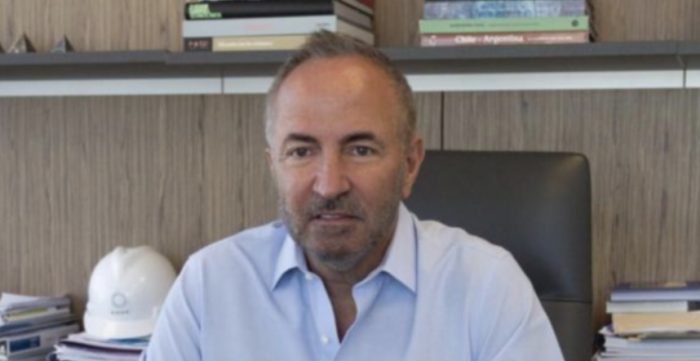 Andrés Roccatagliata y la revolución en ENAP: “Nadie apostaba a nosotros y este año ganaremos cerca de US$ 150 millones”