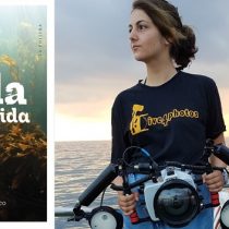 Catalina Velasco, bióloga marina y comunicadora: “Todos y todas tenemos el derecho al desarrollo científico pero ni la academia ni las universidades ni los colegios se hace cargo”