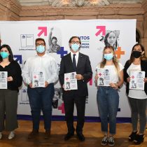 “Juntos, Chile se recupera y aprende”: Mineduc entrega 20 propuestas educativas para enfrentar efectos de la pandemia en los próximos 4 años