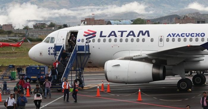 Reorganización de Latam: ¿y dónde quedaron los acreedores y minoritarios? Reorganización de Latam: ¿y dónde quedaron los acreedores y minoritarios?