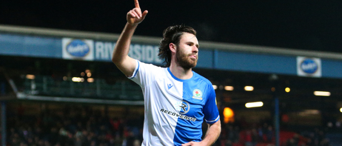 La «Breretonmanía» también está en Inglaterra: «Big Ben» es escogido como jugador del mes en el Blackburn Rovers La