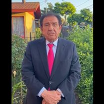 Exdiputado Edmundo Salas renuncia a la DC tras polémica cita con Kast: “El partido por el cual he trabajado toda la vida ha desviado la ruta”