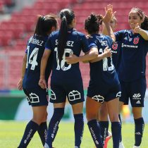 Las leonas