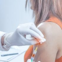 Vacuna contra el cáncer: el caso del virus del papiloma humano