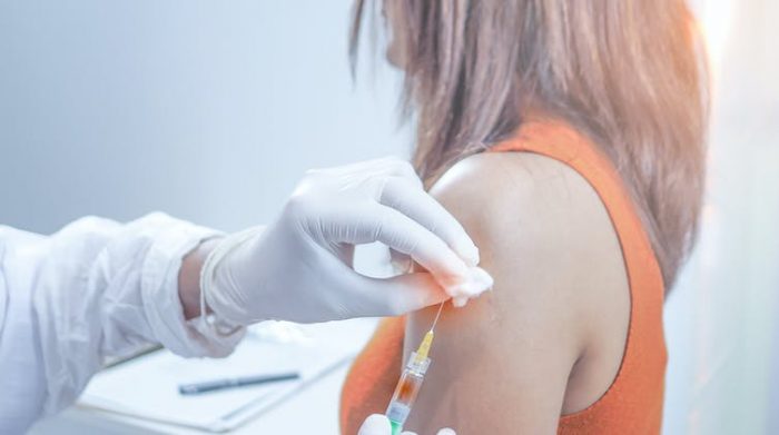 Vacuna contra el cáncer: el caso del virus del papiloma humano Vacuna contra el cáncer: el caso del virus del papiloma humano
