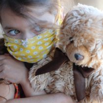 Los costes ocultos que la gestión de la pandemia tiene para los niños