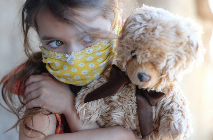 Los costes ocultos que la gestión de la pandemia tiene para los niños Los costes ocultos que la gestión de la pandemia tiene para los niños