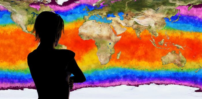 Eunice Foote: la ciencia tras el cambio climático tiene nombre de mujer