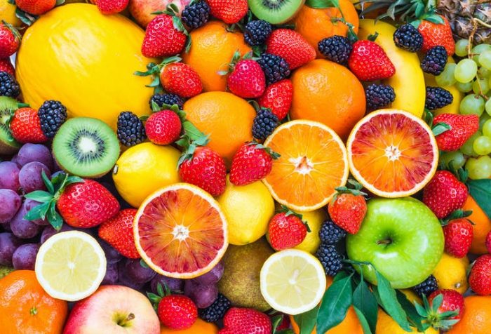 Por qué el azúcar de la fruta es bueno para la salud y el de los procesados no Por qué el azúcar de la fruta es bueno para la salud y el de los procesados no