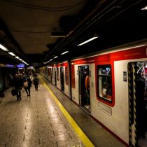 Metro adjudica a empresa francesa Alstom licitación de trenes y sistema de conducción automática para Línea 7