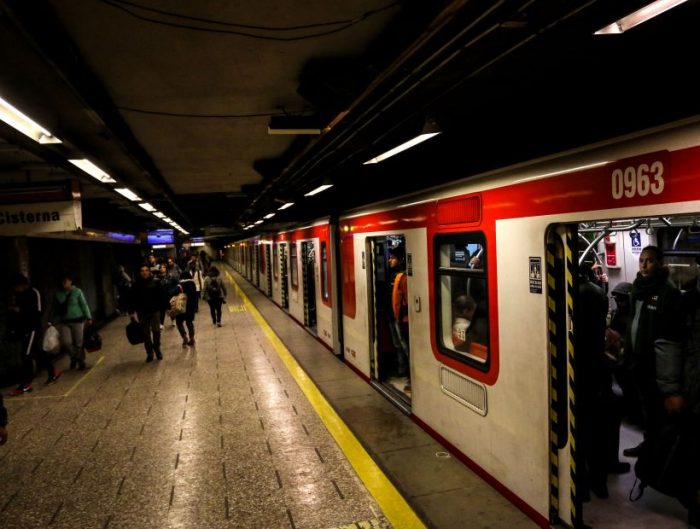 Metro adjudica a empresa francesa Alstom licitación de trenes y sistema de conducción automática para Línea 7