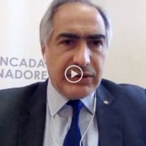 Francisco Chahuán y la gobernabilidad de Chile Vamos: “Nosotros no vamos a incorporar en nuestra coalición de gobierno a Republicanos”