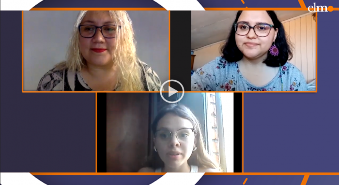 Participación juvenil: una reflexión política y social desde una mirada de adolescentes y jóvenes Participación juvenil: una reflexión política y social desde una mirada de adolescentes y jóvenes