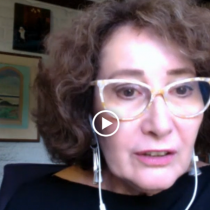 Convencional Patricia Politzer y el debate sobre el nuevo sistema político: 