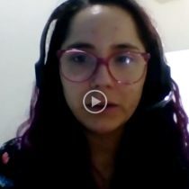 Victoria León de Pulso Ciudadano: 