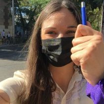Irina Karamanos persiste en la necesidad de repensar si las tradiciones de primera dama y vivienda “están acorde con los tiempos que vivimos