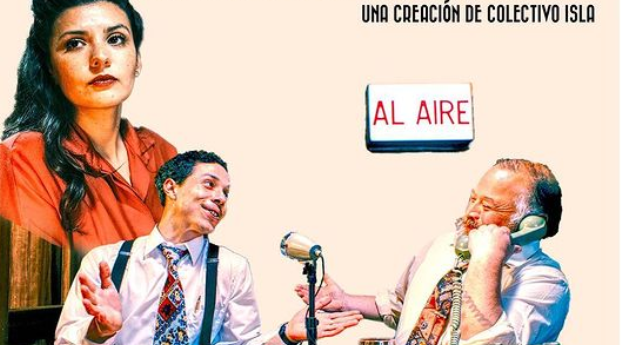 Obra “Radioemisora Los Ríos” en Valdivia
