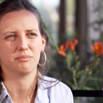 Hija mayor de Kast en franja electoral: “Frases como misógino, opresor, machista, para mí no pueden estar más alejado de la persona que yo conozco”