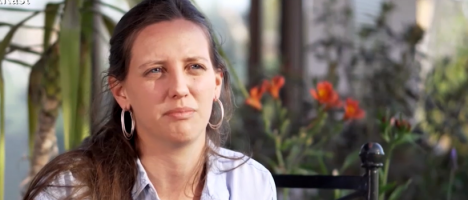 Hija mayor de Kast en franja electoral: “Frases como misógino, opresor, machista, para mí no pueden estar más alejado de la persona que yo conozco”