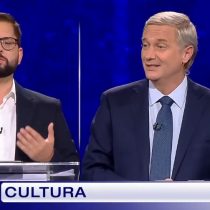 “Basta de mentir, José Antonio Kast”: Boric desmiente al candidato de la derecha que denunció “cancelación ideológica” al Lollapalooza  