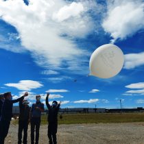 UMAG e instituciones científicas alemanas concluyen tres años de mediciones atmosféricas en Magallanes
