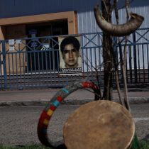 Crimen de Alex Lemún: Corte de Apelaciones de Temuco ordena repetir juicio contra coronel (r) de Carabineros