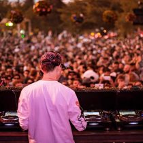 El boom de las fiestas masivas festivales en la temporada de verano 2022