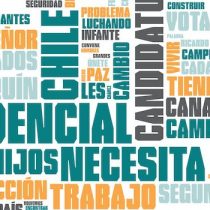 Las palabras de la segunda vuelta: promesas para la acción, deudas con el bienestar