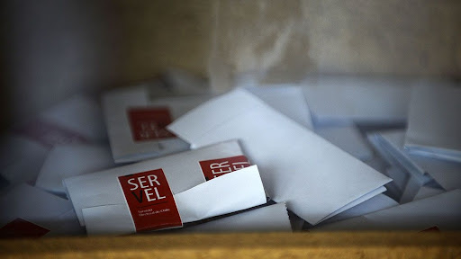 El voto secreto y las decisiones colectivas El voto secreto y las decisiones colectivas