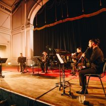 Quinteto de Vientos Usach