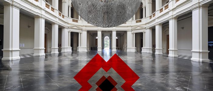 Exposición «El estado de las cosas» Exposición «El estado de las cosas»