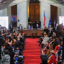 Gestión pública y nueva Constitución: posibilidades y desafíos para Chile