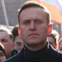 Rusia incluye al opositor encarcelado Navalny en la lista de «terroristas y extremistas»