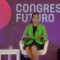 Congreso Futuro: Científica de U. de Concepción advierte que 