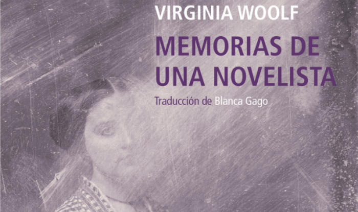 El relato «Memorias de una novelista» celebra el 140 aniversario del nacimiento de Virginia Woolf