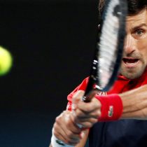 Djokovic gana juicio en Australia: juez restablece su visa