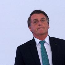 Bolsonaro no asistirá a toma de posesión del Presidente electo Gabriel Boric