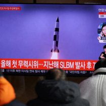 Corea del Norte dispara dos misiles y advierte de medidas por las sanciones de EEUU