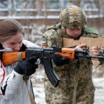 La mejor defensa de Ucrania: la neutralidad